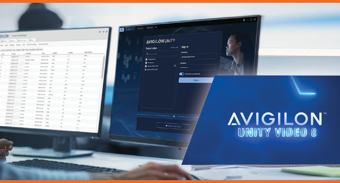 Avigilon